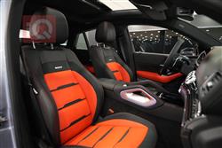 Mercedes-Benz GLE Coupe